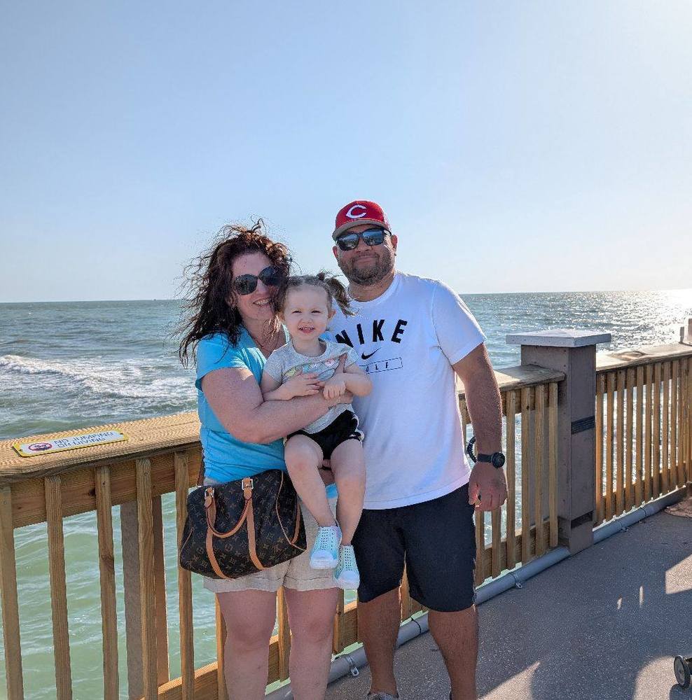 Meet your Posher, Chantha